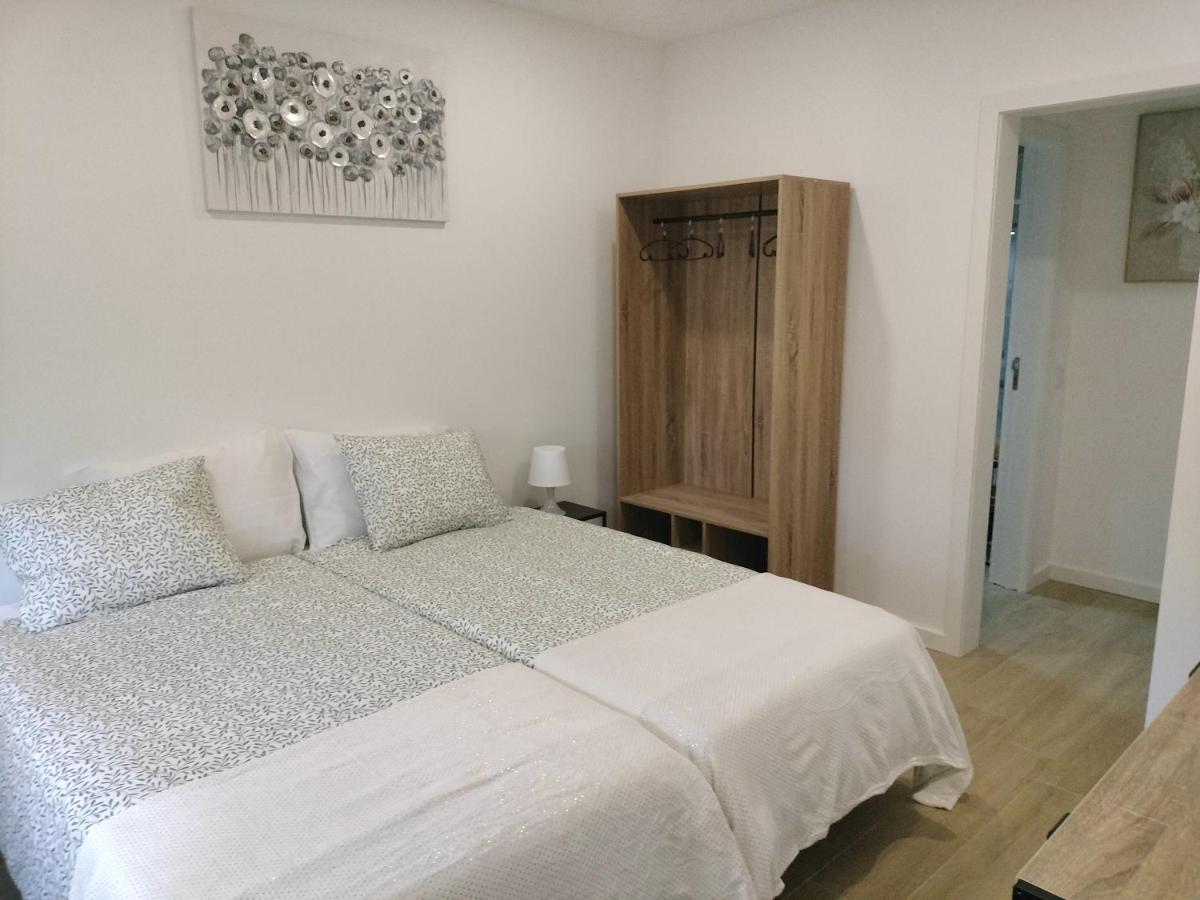 Alojamento Andorinhas Senhora da Hora Bagian luar foto
